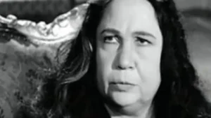 علوية جميل رائدة المسرح: حياة إبداعية أنهتها سنوات العزلة